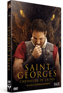 Saint Georges chevalier de la foi DVD e1756462878723 stratégie des anges