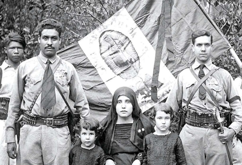cristeros