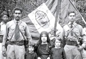 cristeros