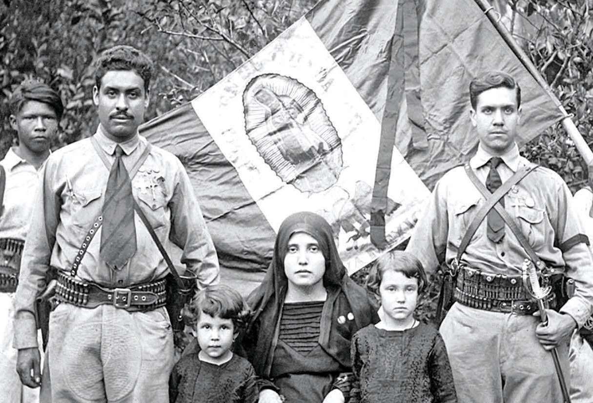 cristeros