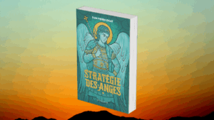 stratégie des anges livre