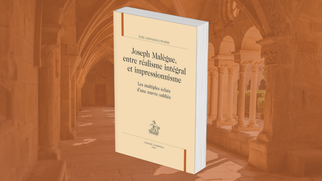 malègue