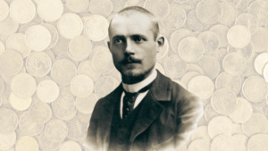 argent péguy