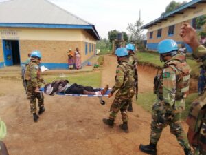 monusco rdc congo