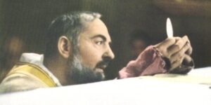 padre padre pio