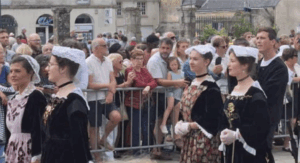 France tradition