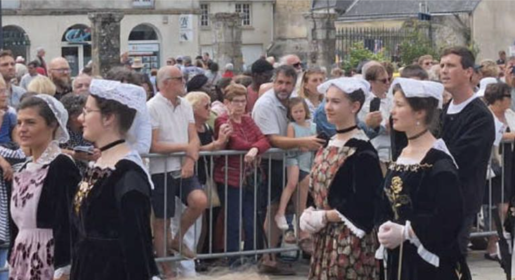 France tradition