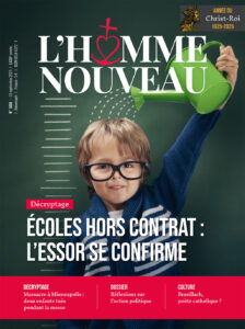 Couv 1838 homme nouveau