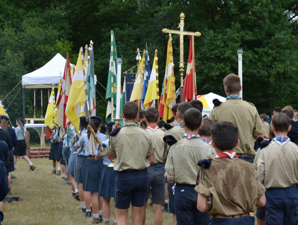 Europa Scouts