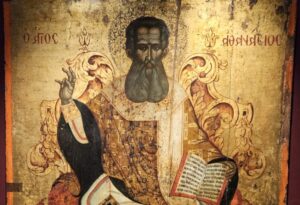 Athanase notre père