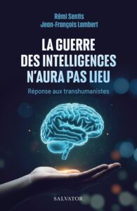 La guerre des intelligences naura pas lieu JF Lambert R Sentis recension