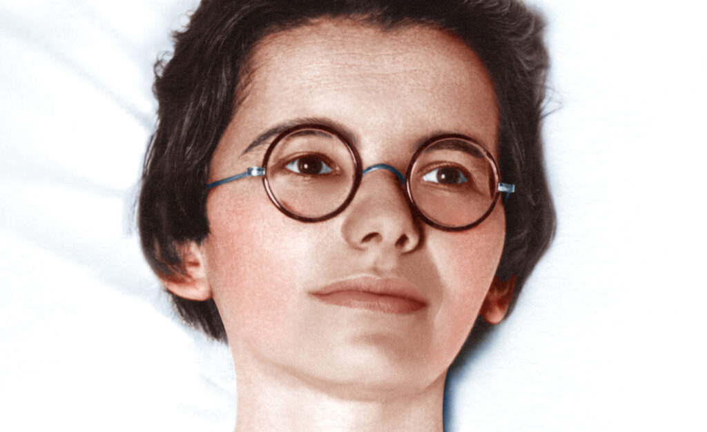 Marthe robin