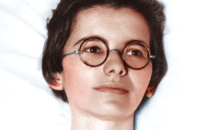 Marthe robin