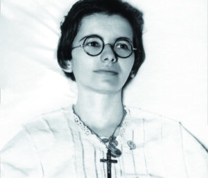 Marthe robin