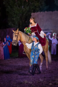Olivier Barthon 1 recordatio
