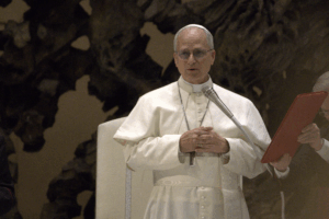 pape martyr