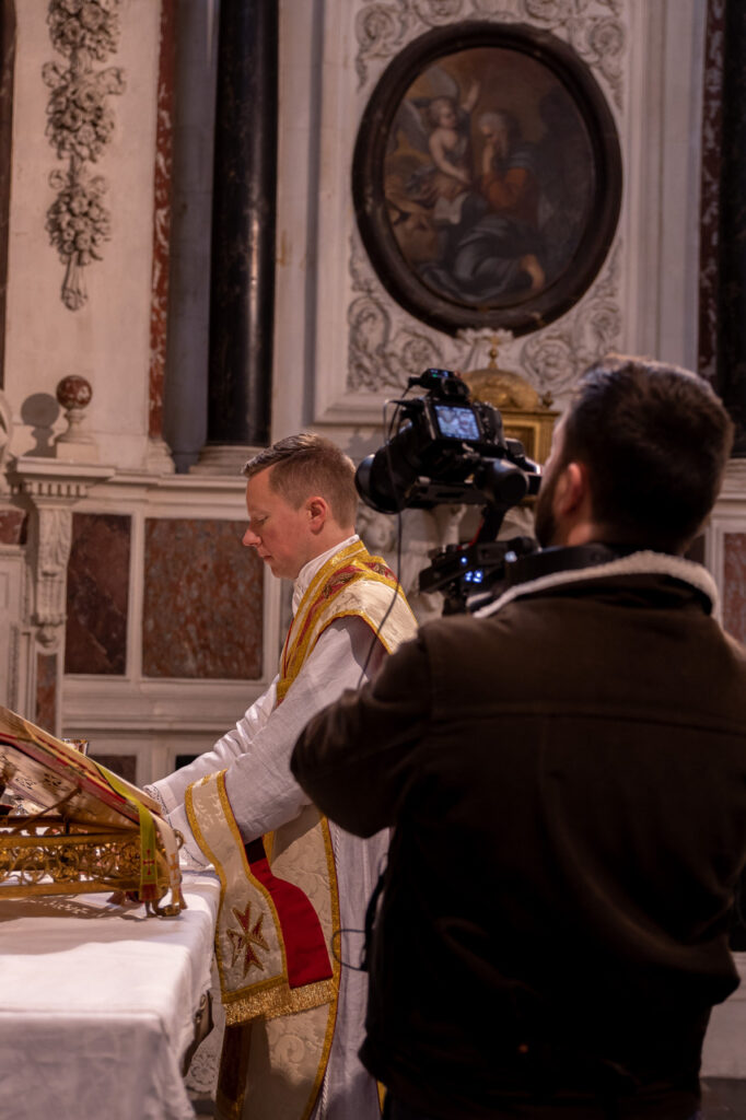 claves messe trésor de la foi