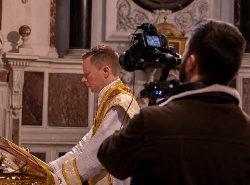 claves messe trésor de la foi