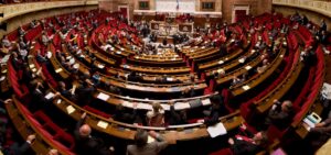 révolution crise politique France