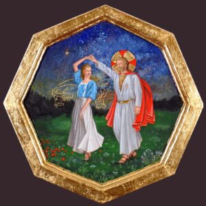 la danse mystique bis ciel