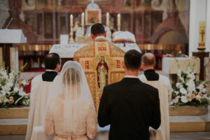 mariage amour