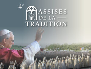 assises de la tradition