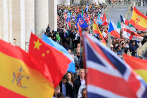 La messe solennelle du cardinal Burke à la Chaire de Pierre 2 54880573170 49b69bef1f k burke
