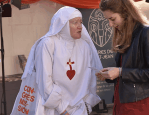 Missionnaire en 2025 : « Le Congrès Mission, une œuvre de communion » (1/5) 1 CM25 Photo village 1 mission