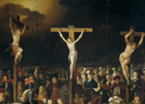 conquérir par le christ