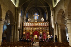 ordinariat orientaux