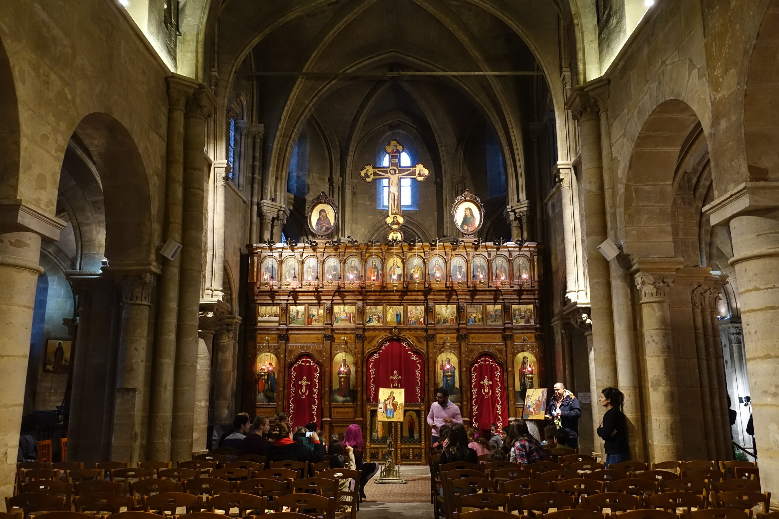 ordinariat orientaux