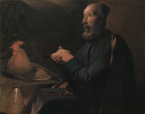 Georges de La Tour