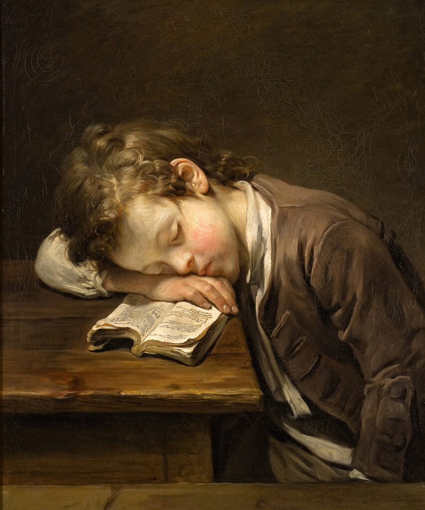 exposition Jean-Baptiste Greuze