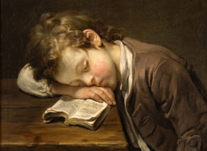 exposition Jean-Baptiste Greuze