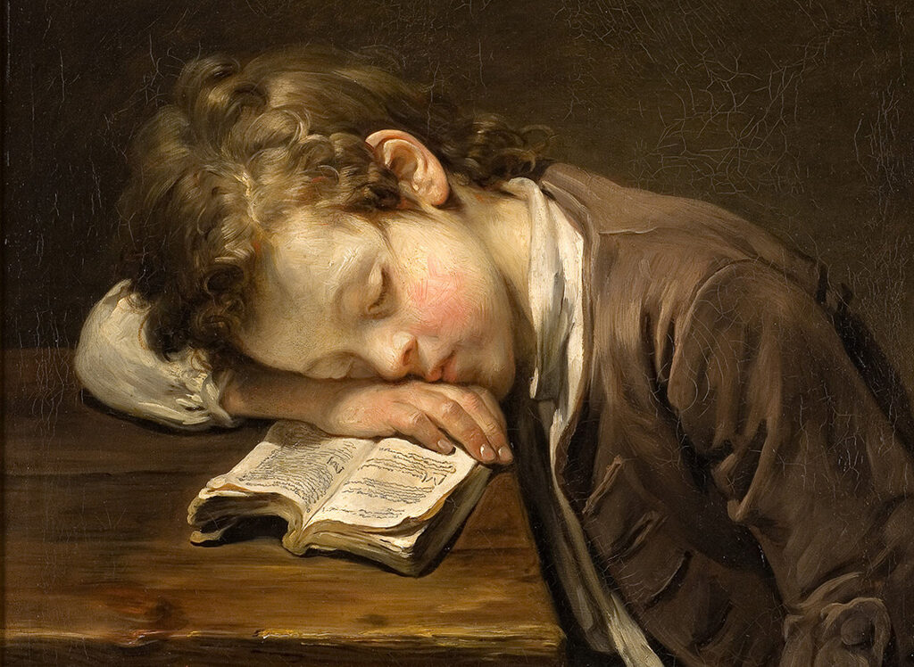 exposition Jean-Baptiste Greuze