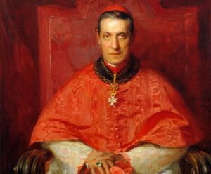 cardinal Mariano Rampolla