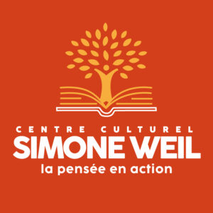 Logo CCSW fond rouge e1759417498430 simone weil
