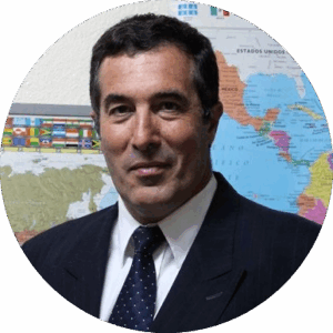 Ce que l’Europe et l’Amérique doivent à l’Espagne. Entretien avec Marcelo Gullo (1/2) 1 Marcelo Gullo en 2014 Espagne