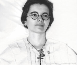 Marthe robin