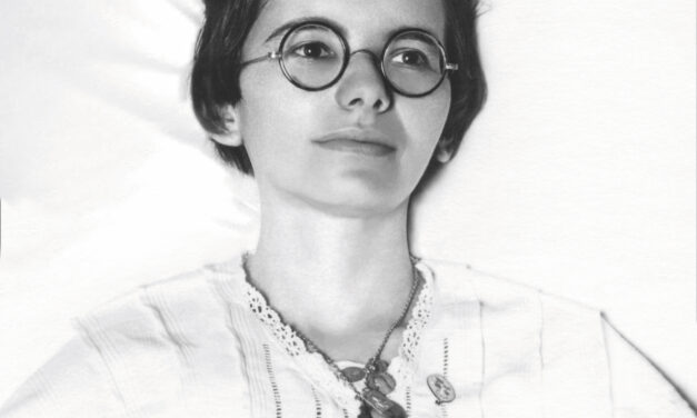 Marthe Robin (1/3) : Une réponse