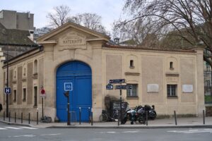40 jours pour la vie