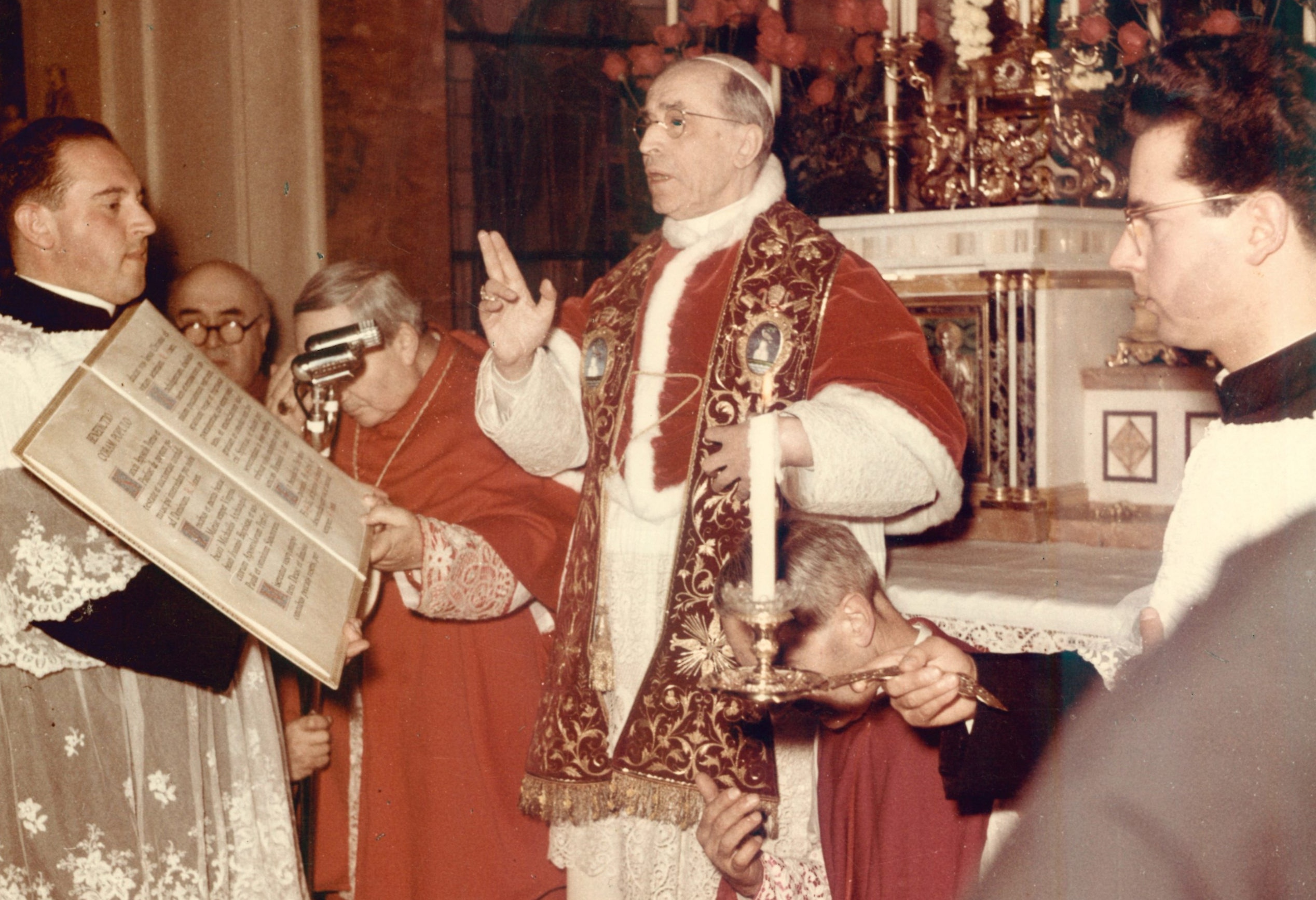 Fatima Dévotion