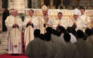 ordinariat