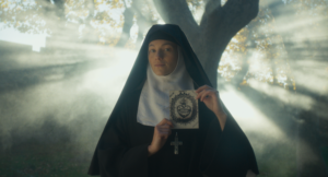 sacré cœur cinéma