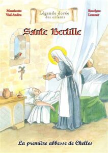 Sainte Bertille lecture