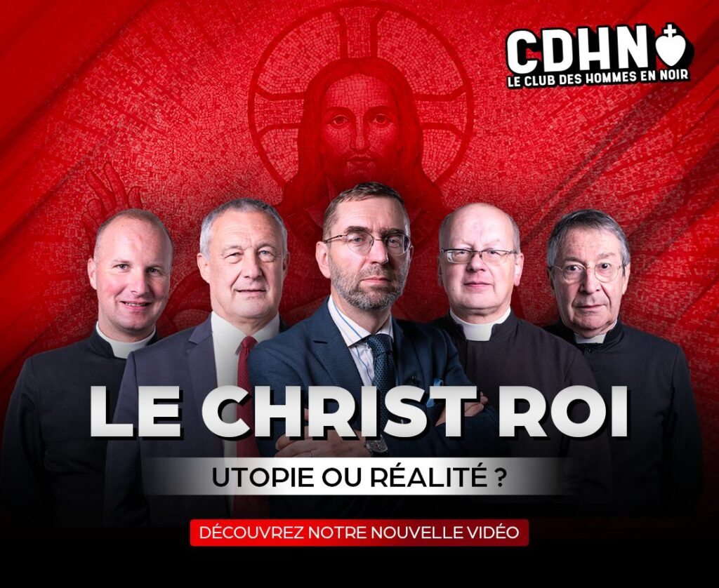 christ roi