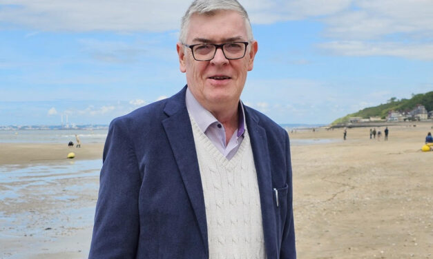 Marthe Robin (2/3) : Le regard d’un historien