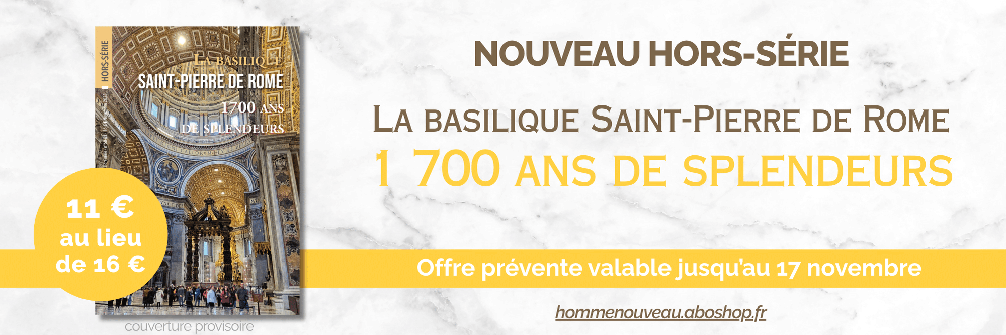 bandeau accueil site évangélisation