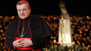 burke fatima dévotion