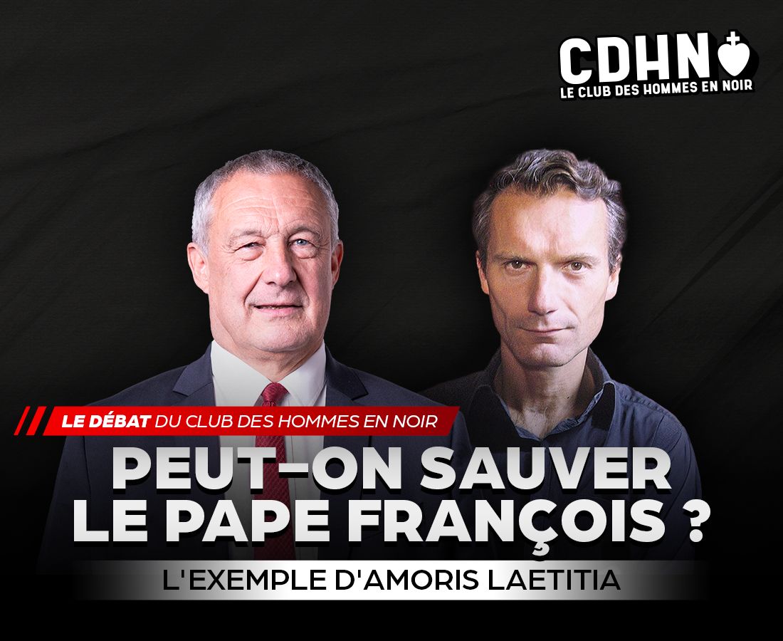 cdhn 8×4 pape François amoris Laetitia